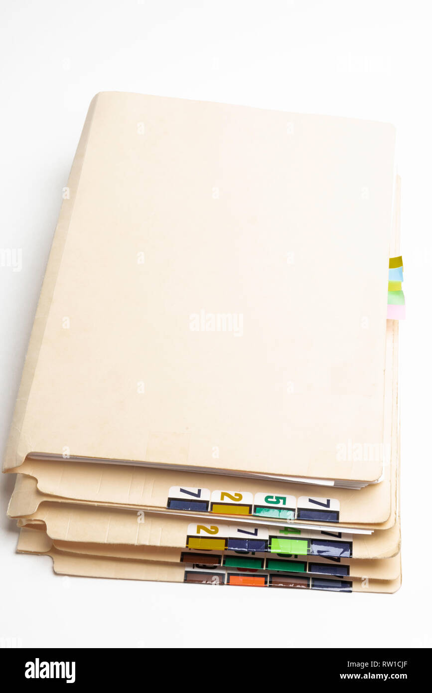 Paper based records hires stock photography and images Alamy