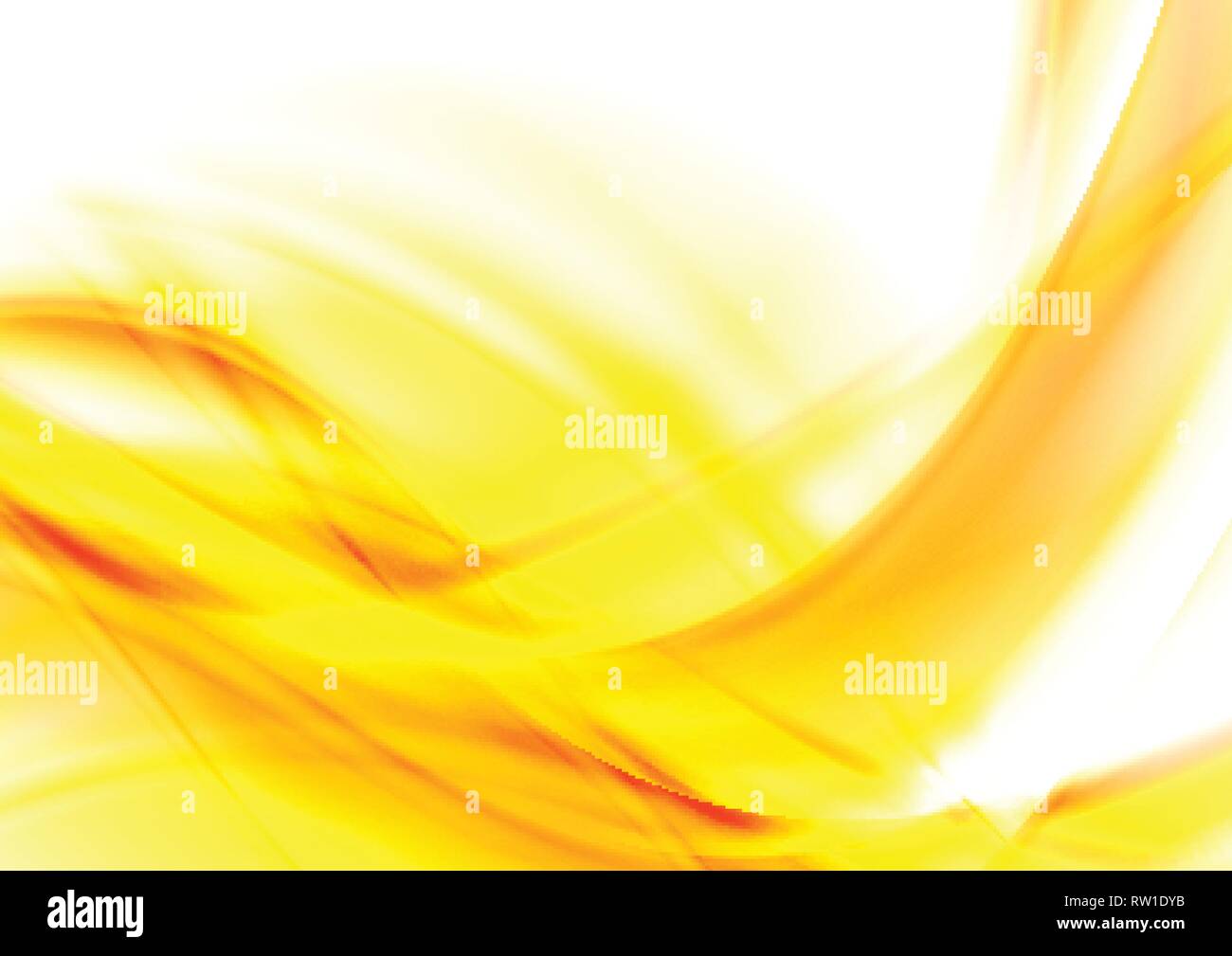 pale yellow abstract background