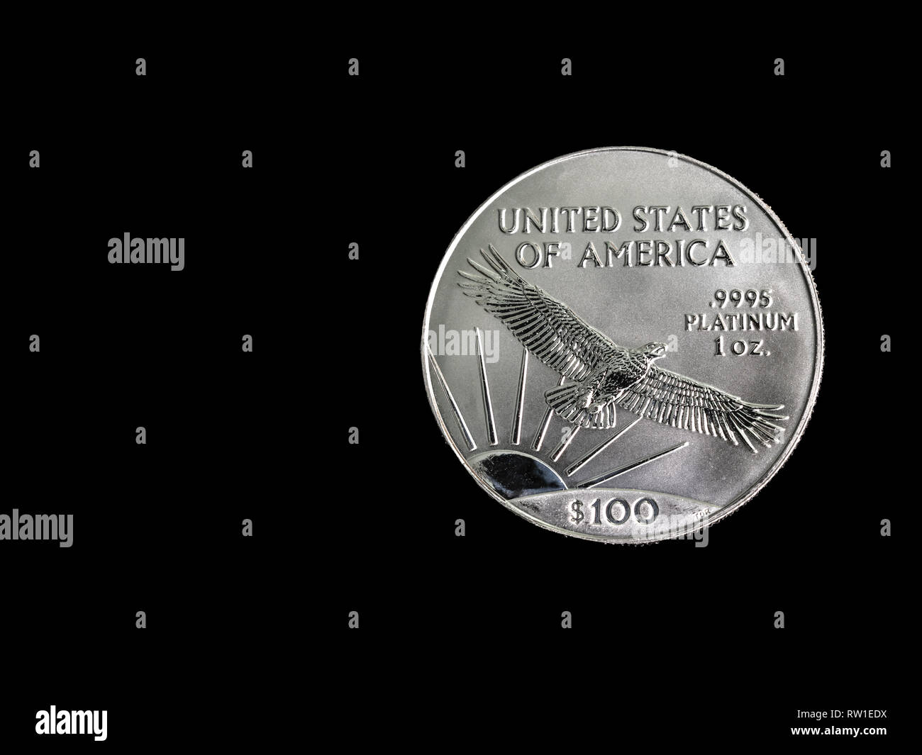 Pure platinum hi-res stock photography and images - Alamy