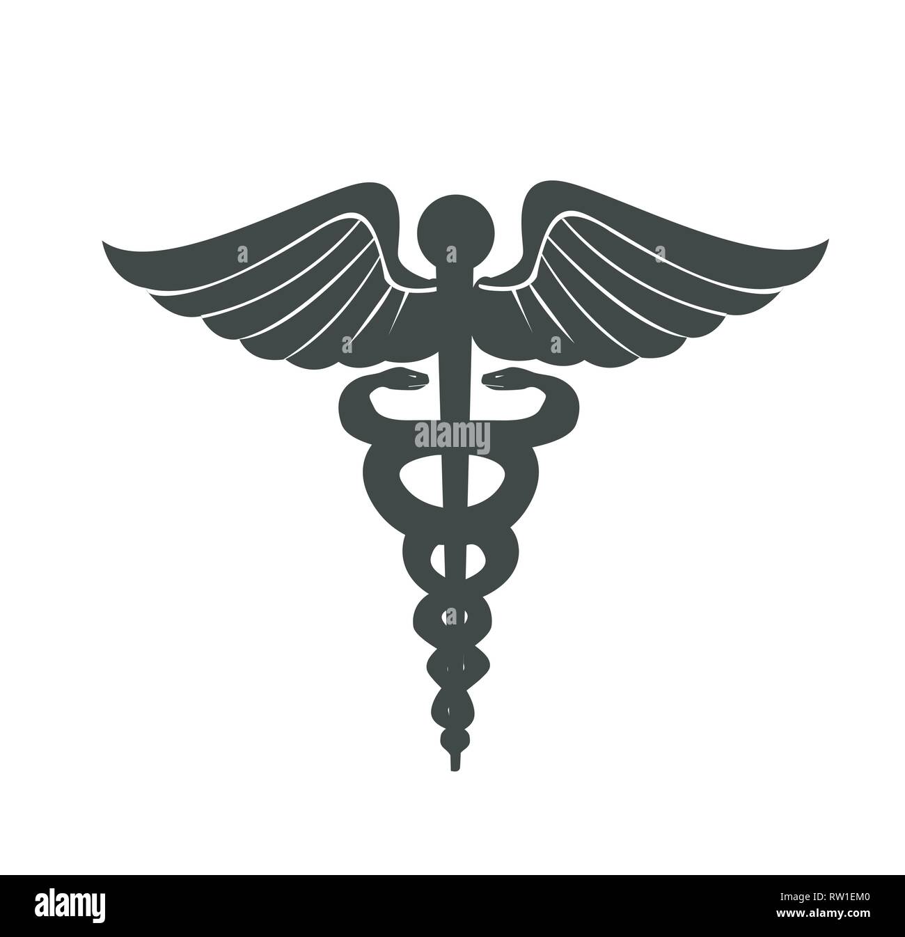 Medical sign vector illustration Stock Vector Image & Art - Alamy