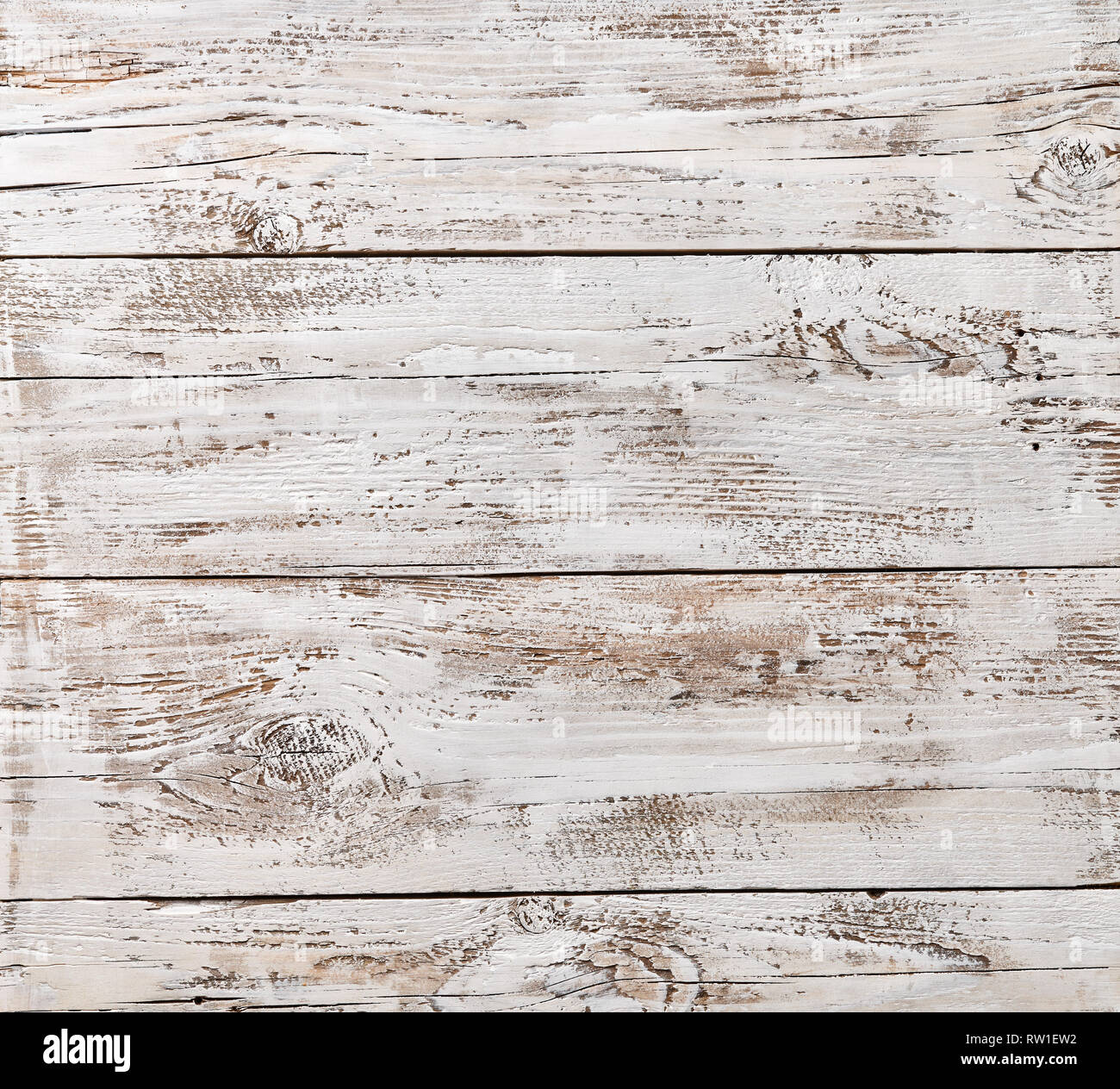 White wooden rustic background Stock Photo - Alamy