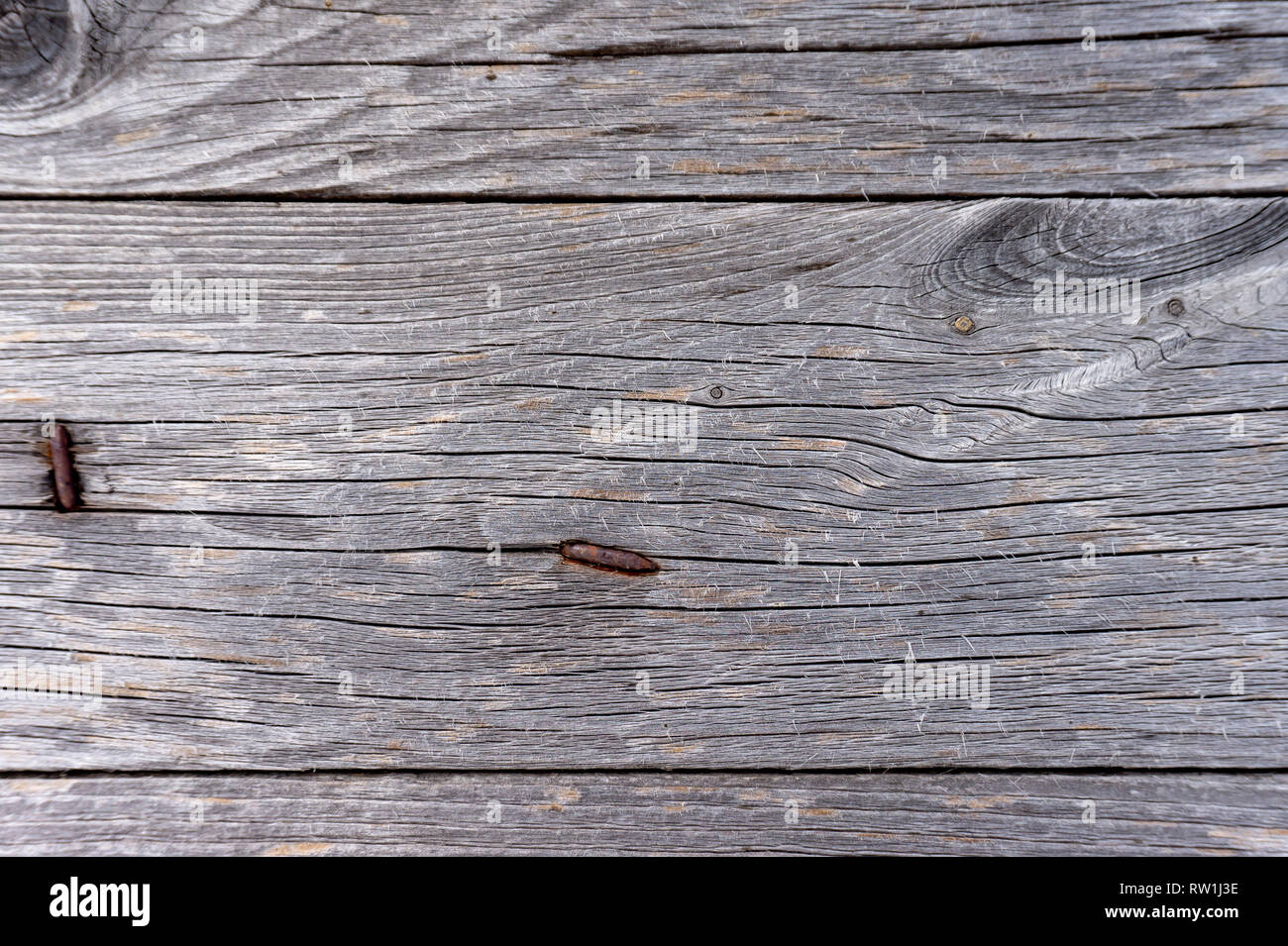 Grunge aged old wooden hi-res stock photography and images - Alamy