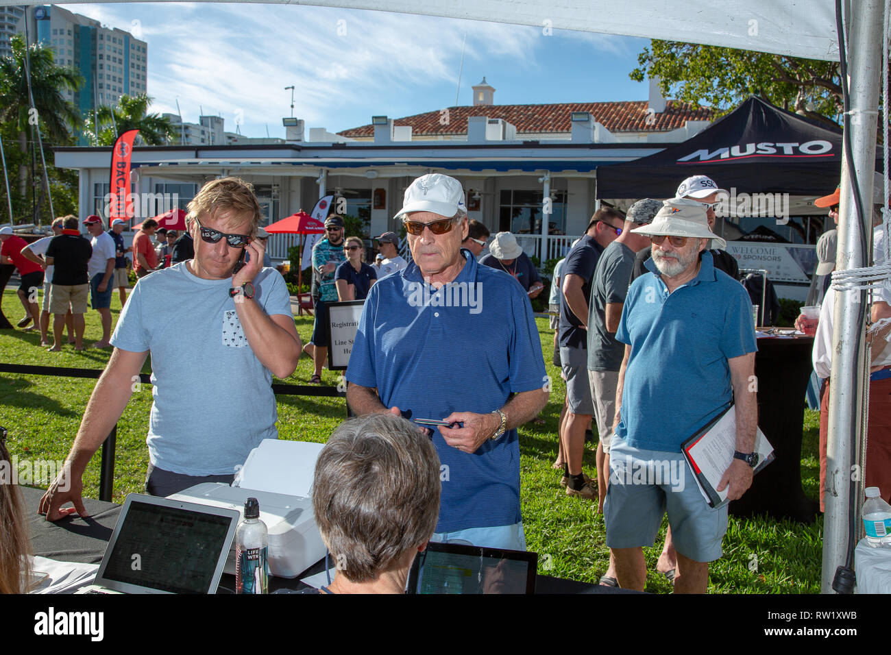 international star class yacht racing association