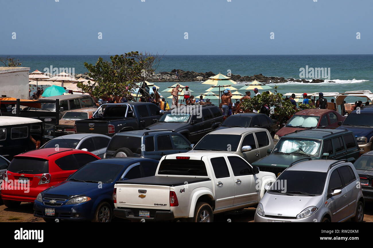 La Guaira High Resolution Stock Photography And Images Alamy
