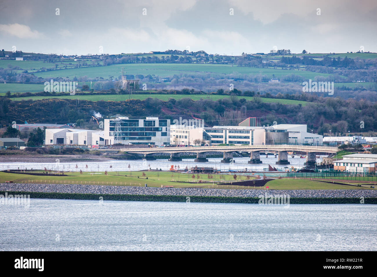 Haulbowline island hires stock photography and images Alamy