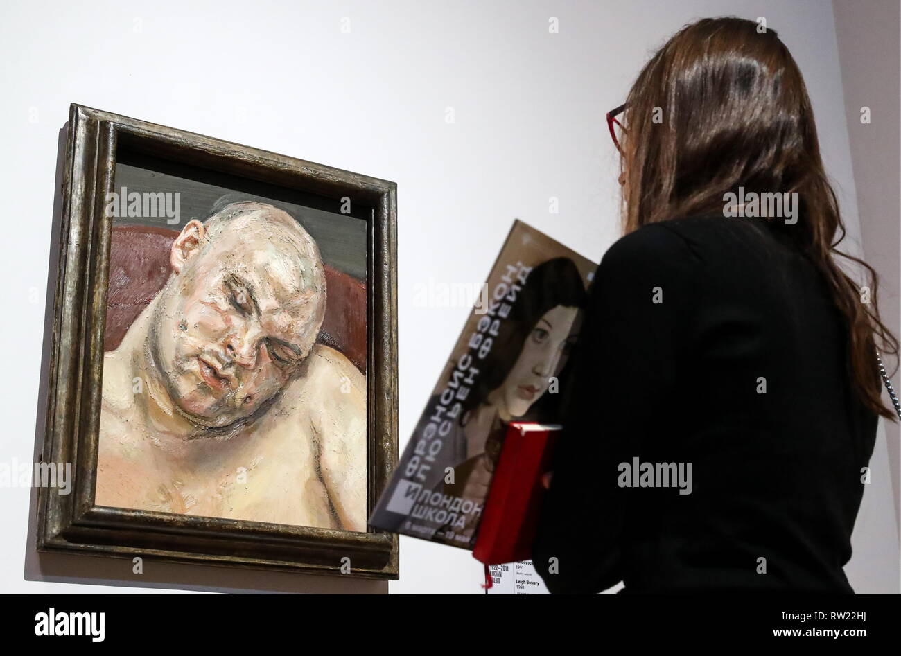 Lucian freud leigh bowery explain With you Lucian freud leigh bowery