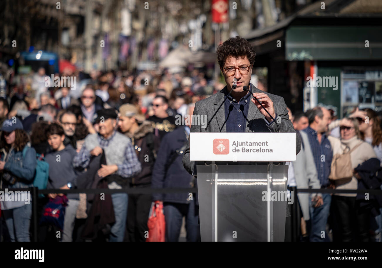 Felix pons hires stock photography and images Alamy