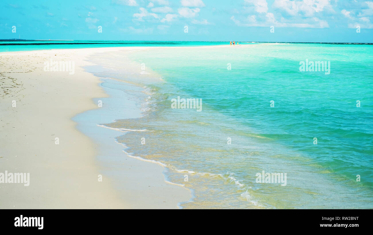 Kuredu Island Resort High Resolution Stock Photography and Images - Alamy
