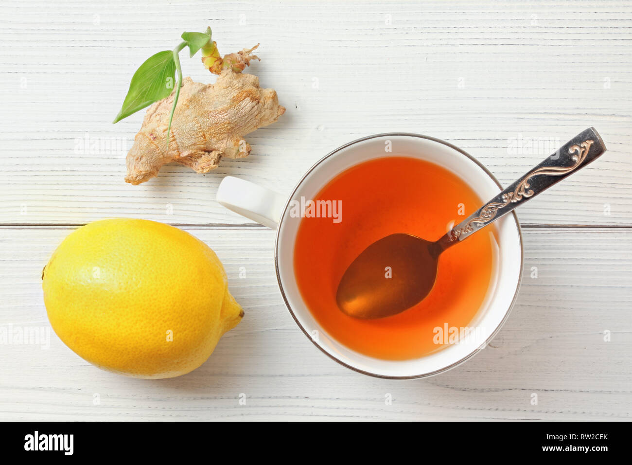 Hot amber tea in hi-res stock photography and images - Alamy