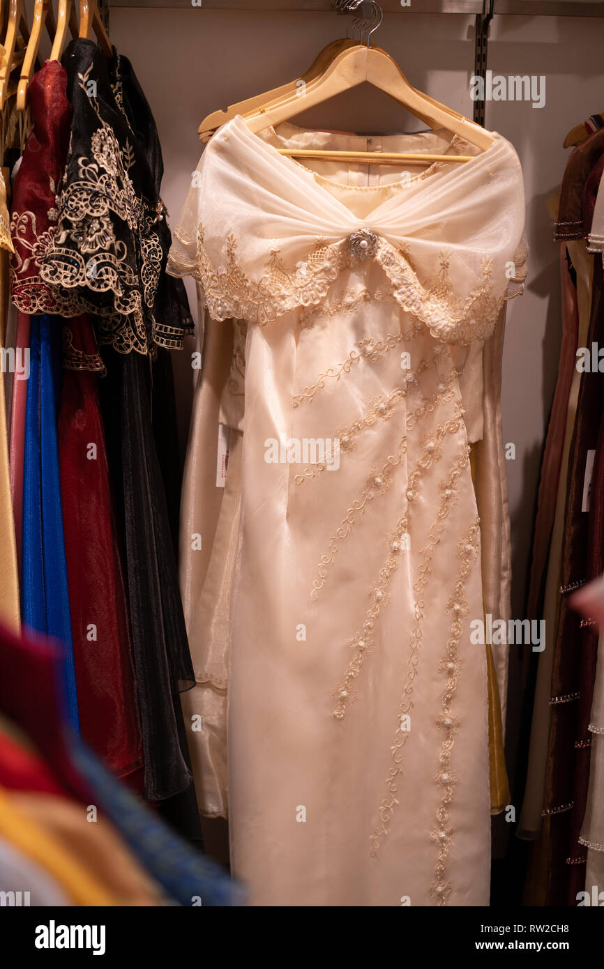 Formal filipiniana cheap