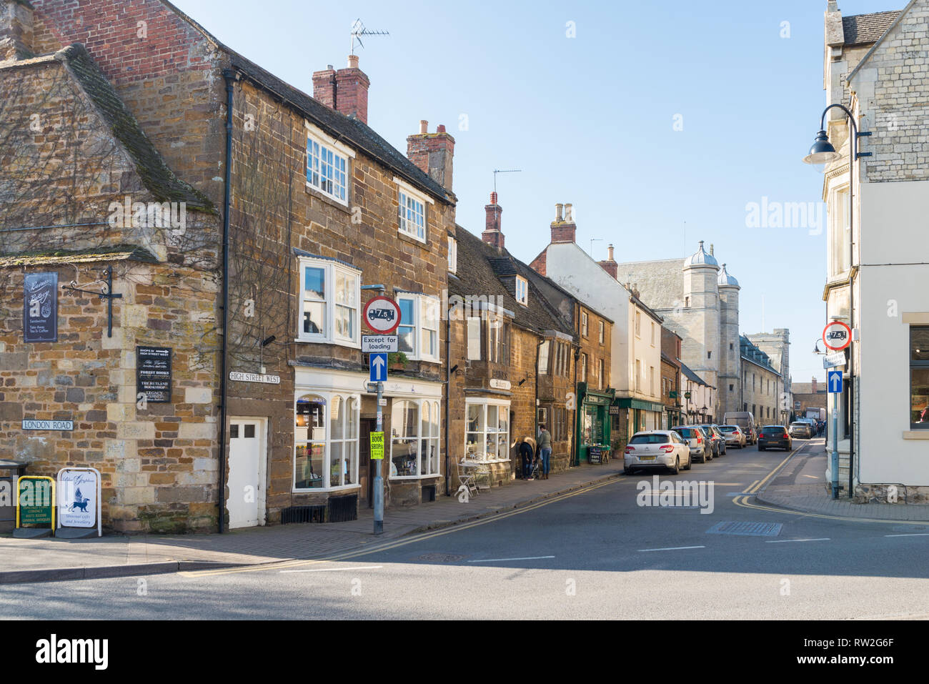 West rutland hi-res stock photography and images - Alamy