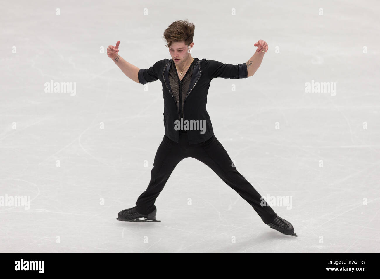 Australian skater hires stock photography and images Alamy