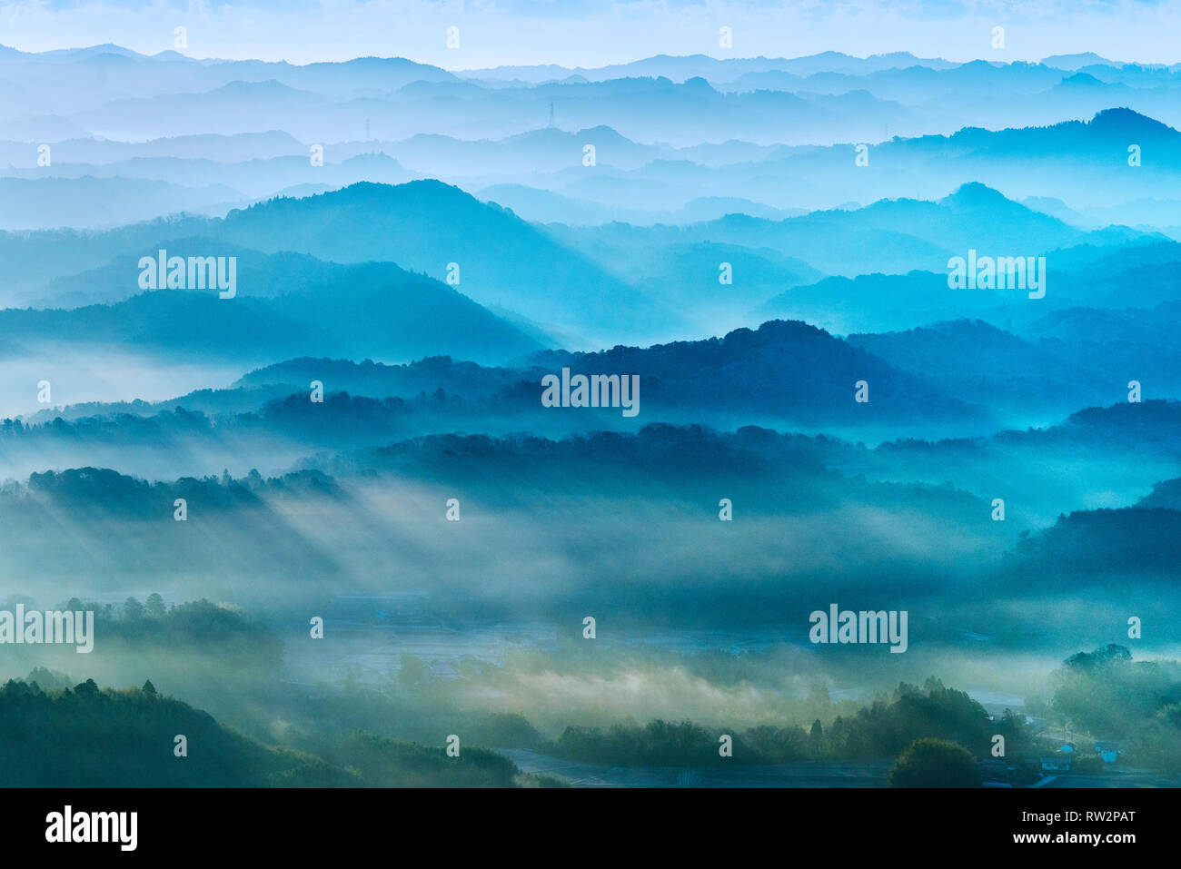 Chiba Prefecture, Japan Stock Photo Alamy