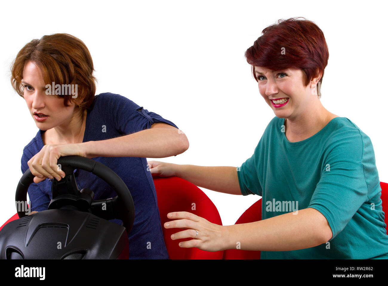 Complain scared hi-res stock photography and images - Alamy