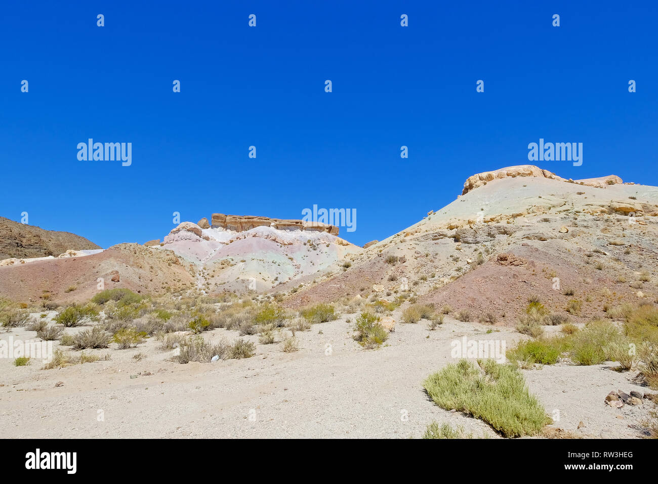 The seven colors earth hi-res stock photography and images - Alamy