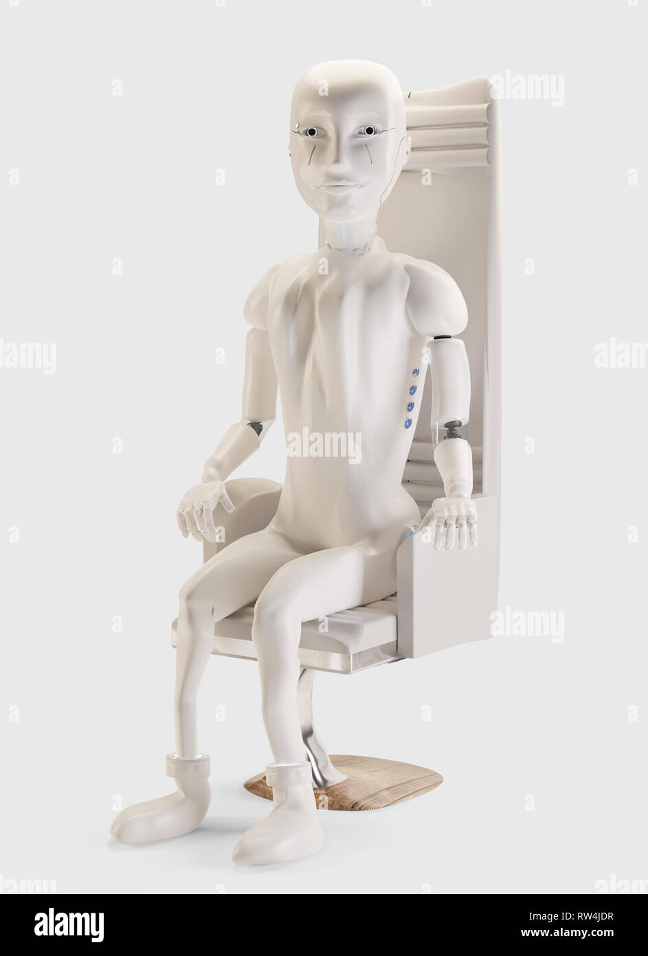 Autonomous ai chairs Clearance
