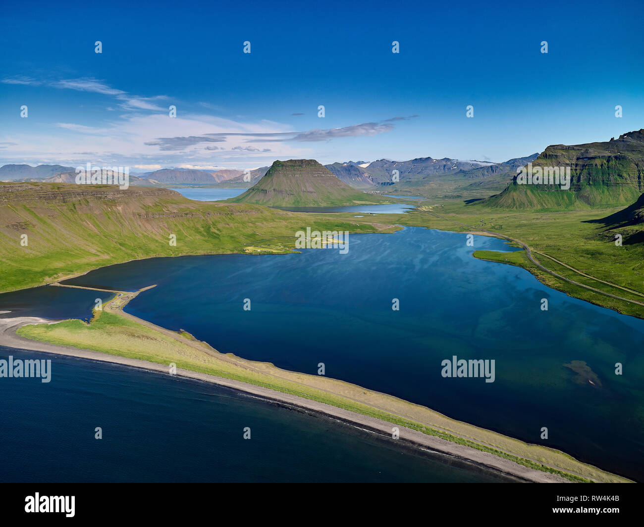 Landscape Grundarfjordur Iceland Stock Photo Alamy landscape-grundarfjordur-iceland-stock-photo-alamy
