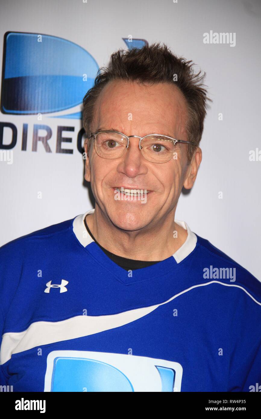 TOM ARNOLD 2014 Photo By John Barrett/PHOTOlink Stock Photo Alamy