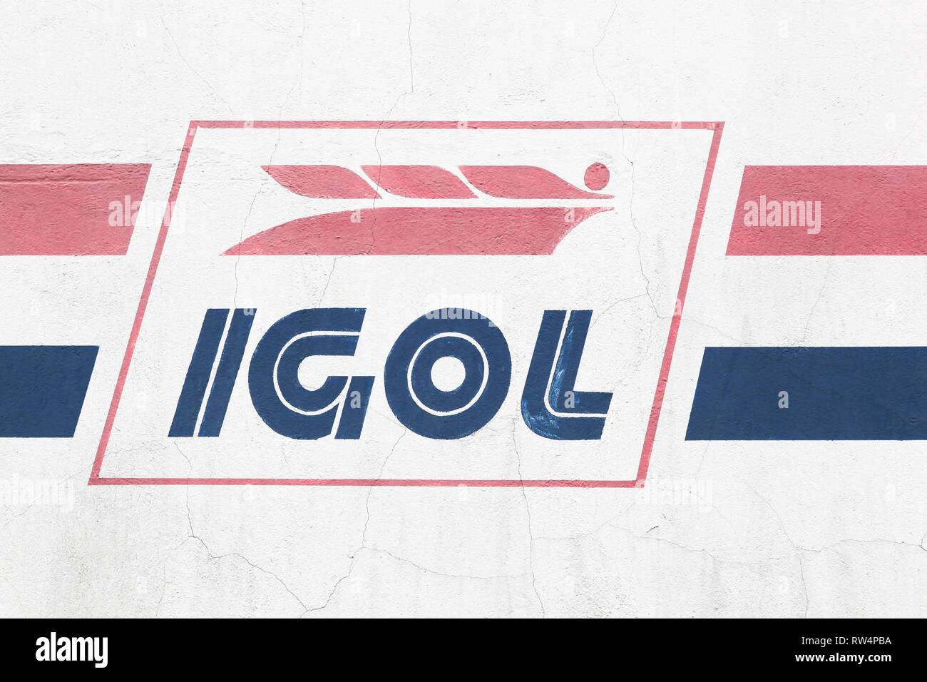 Download IGOL Logo PNG And Vector (PDF, SVG, Ai, EPS) Free, 58% OFF