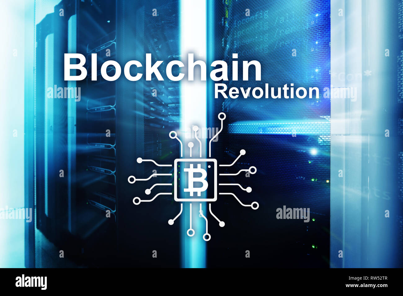 Technology revolution hires stock photography and images Alamy