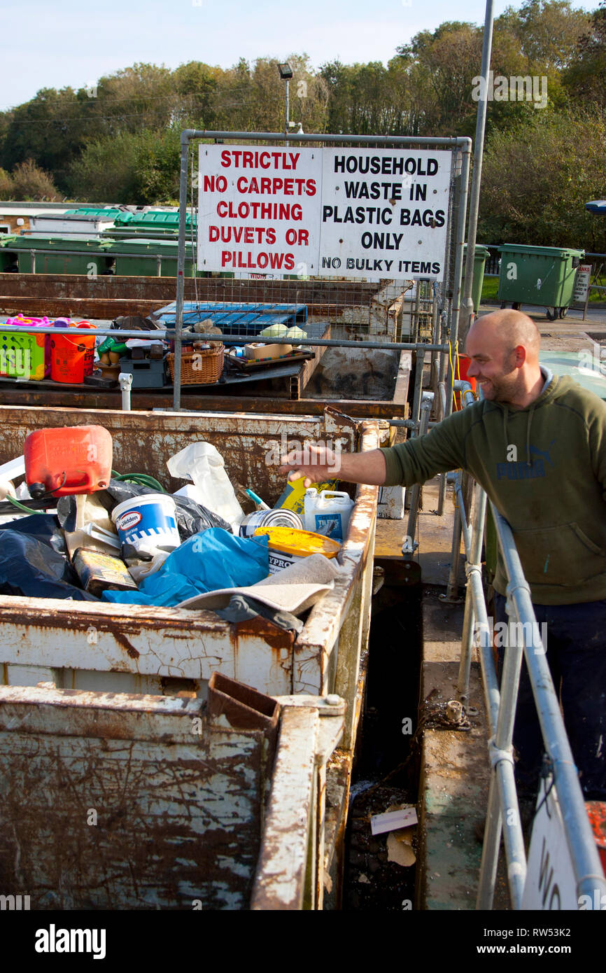 waste, rubbish, recycle, garbage, plant, collection, green, bin, wood