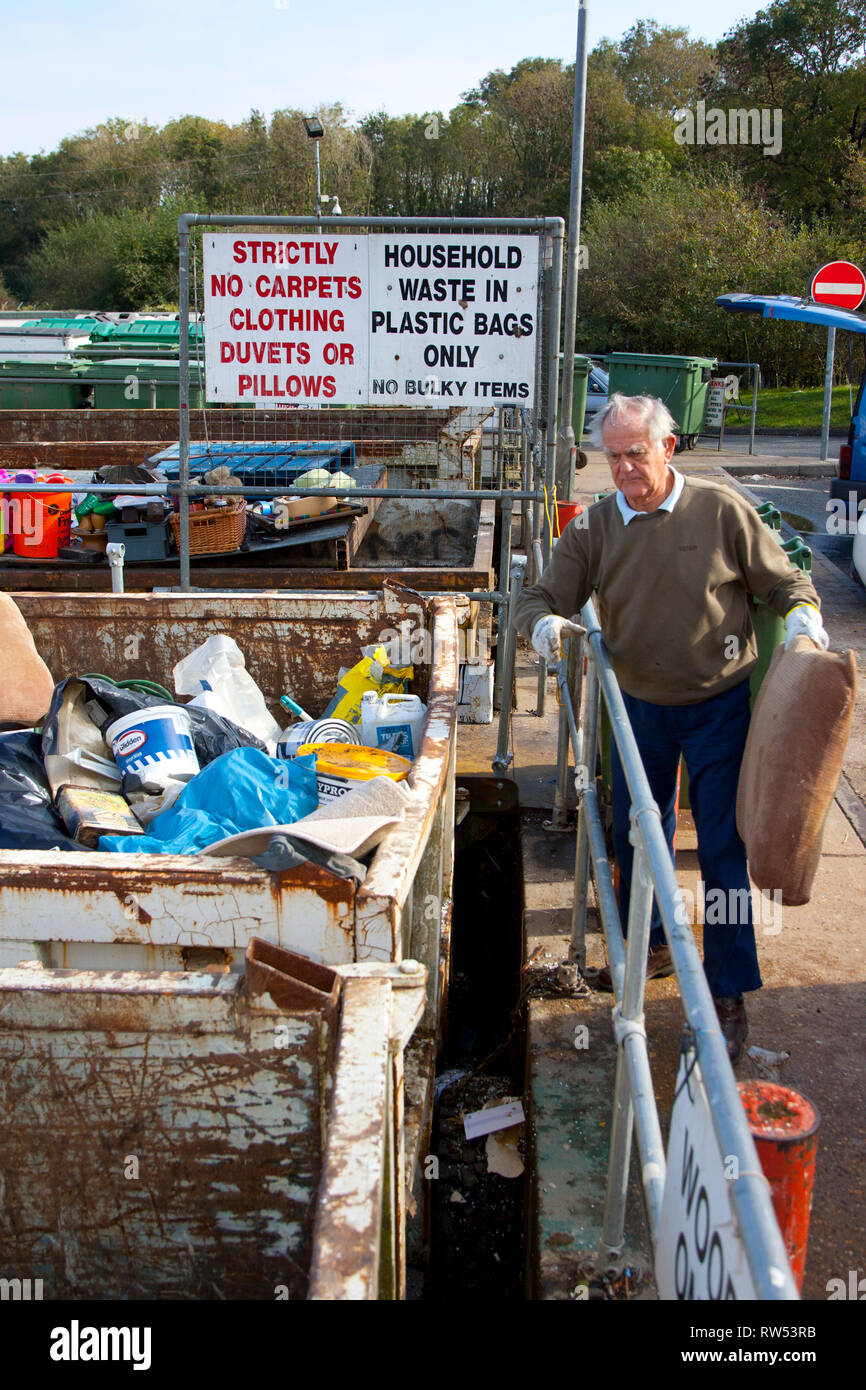 waste, rubbish, recycle, garbage, plant, collection, green, bin, wood