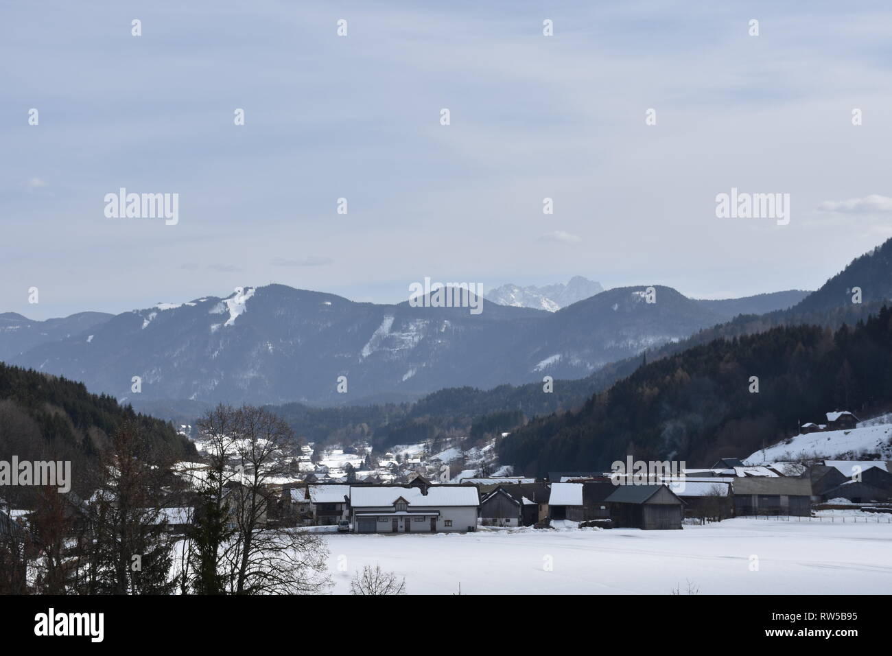 Dreilandereck High Resolution Stock Photography and Images - Alamy