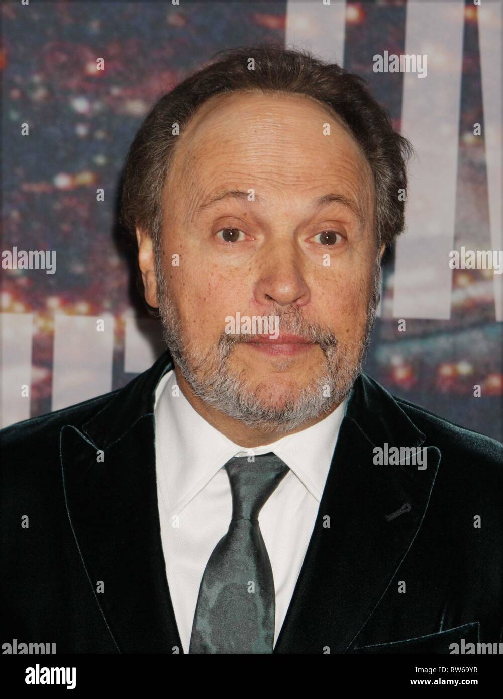 Billy Crystal 2015 Photo By John Barrett/PHOTOlink Stock Photo Alamy