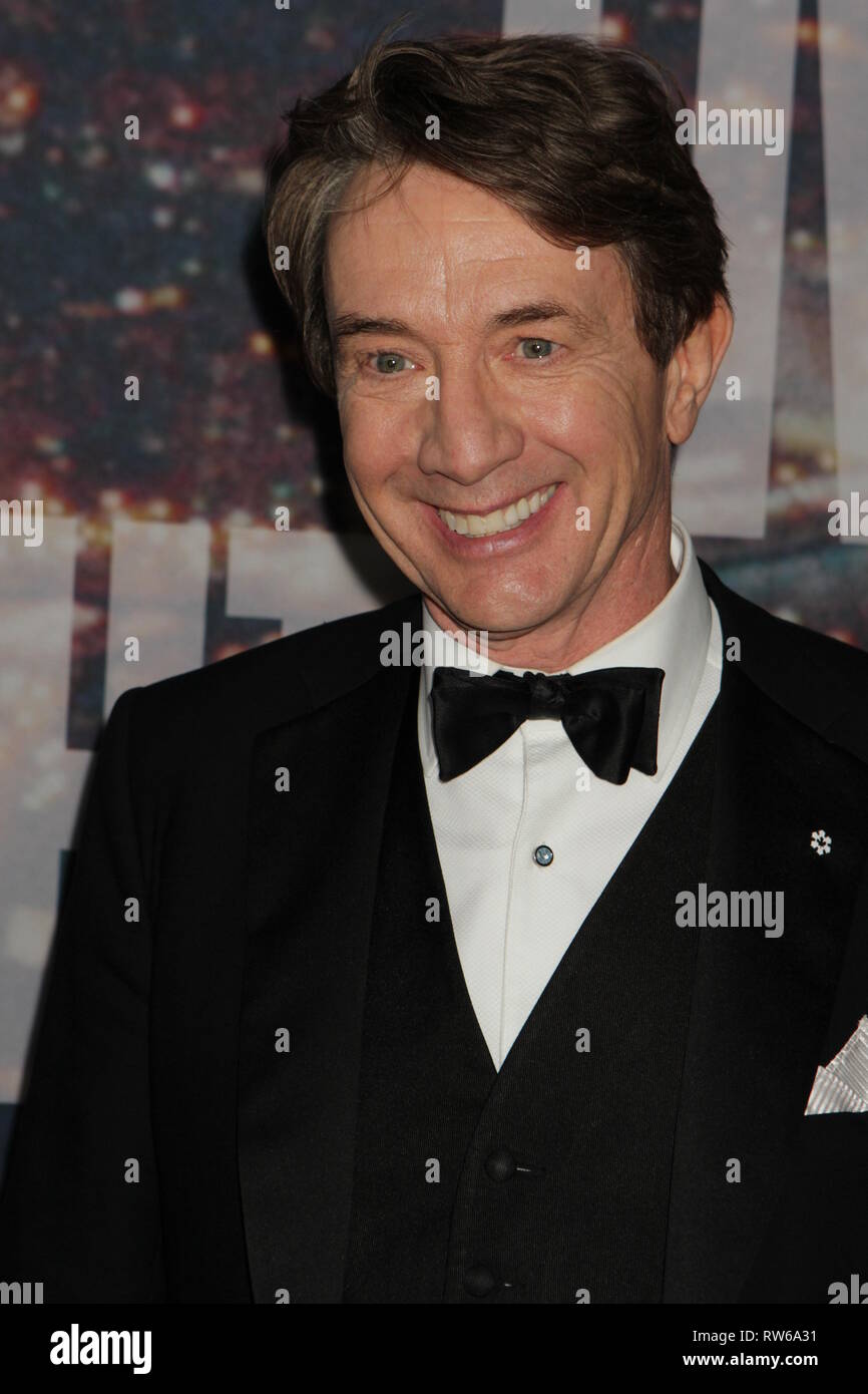 Martin Short 2015 Photo By John Barrett/PHOTOlink Stock Photo Alamy