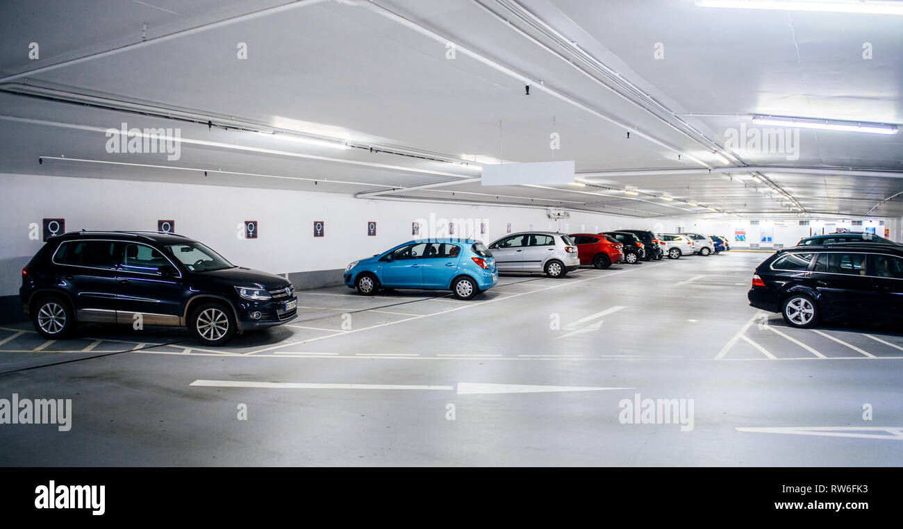Airport karlsruhe hires stock photography and images Alamy