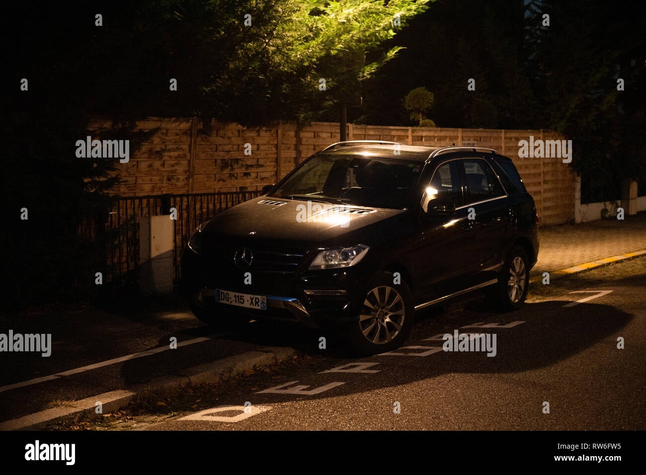 Gle Luxury Suv Mercedes Benz Usa