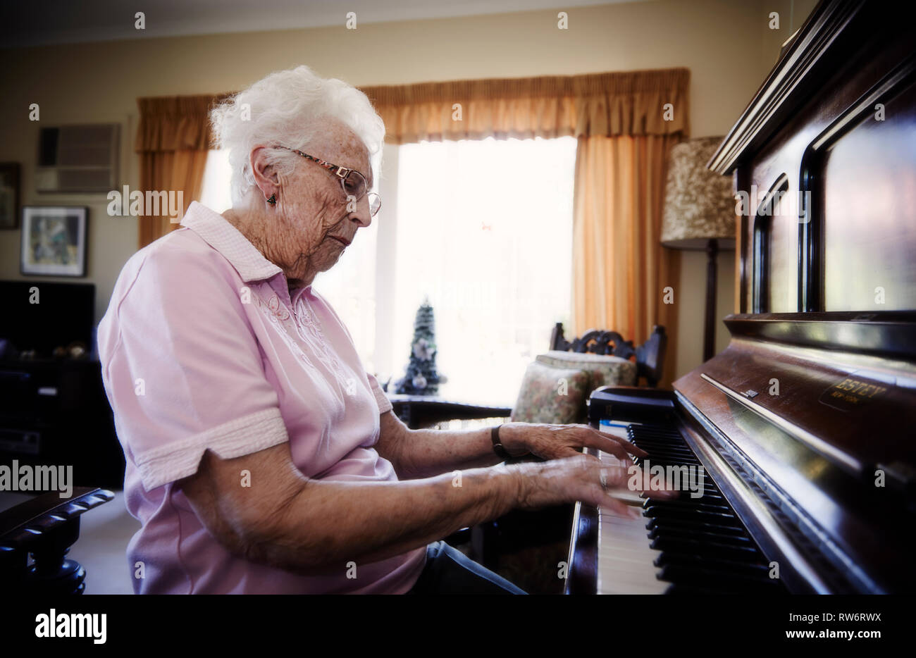 Gifted hands sale piano