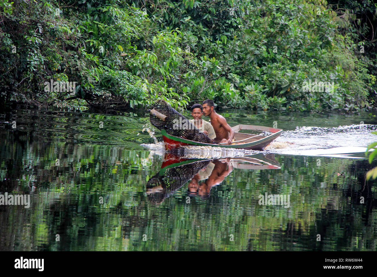 Taman nasional hi-res stock photography and images - Alamy