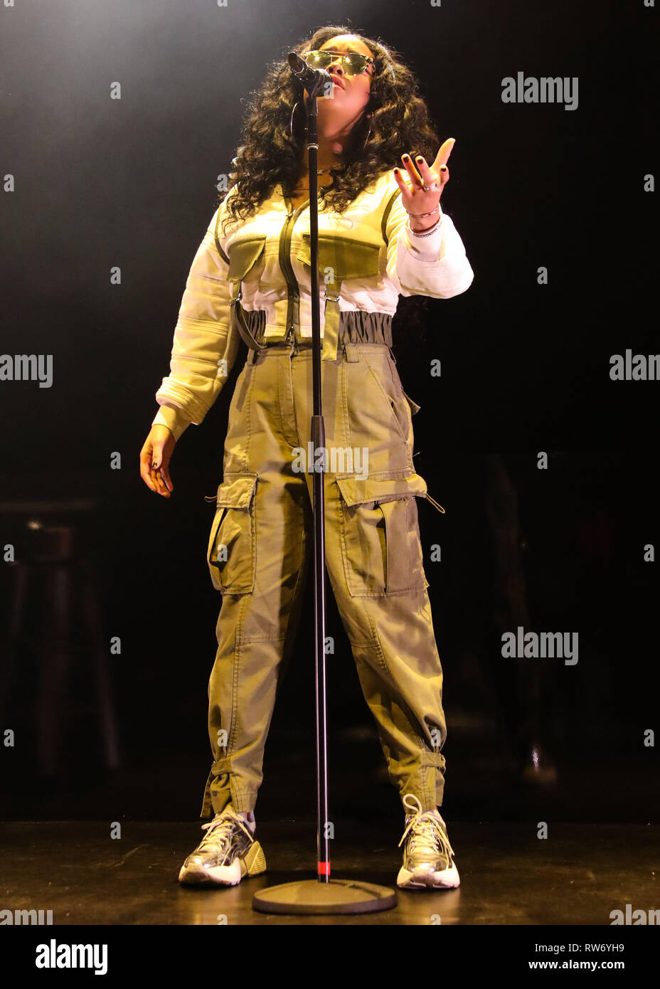 H e r wilson hires stock photography and images Alamy