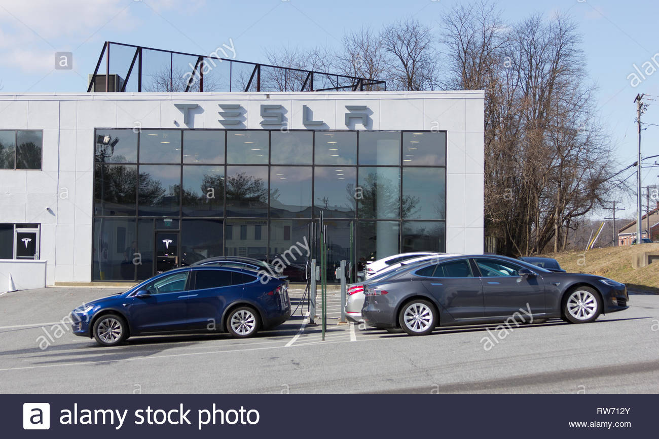 Tesla owings mills Tesla owings mills