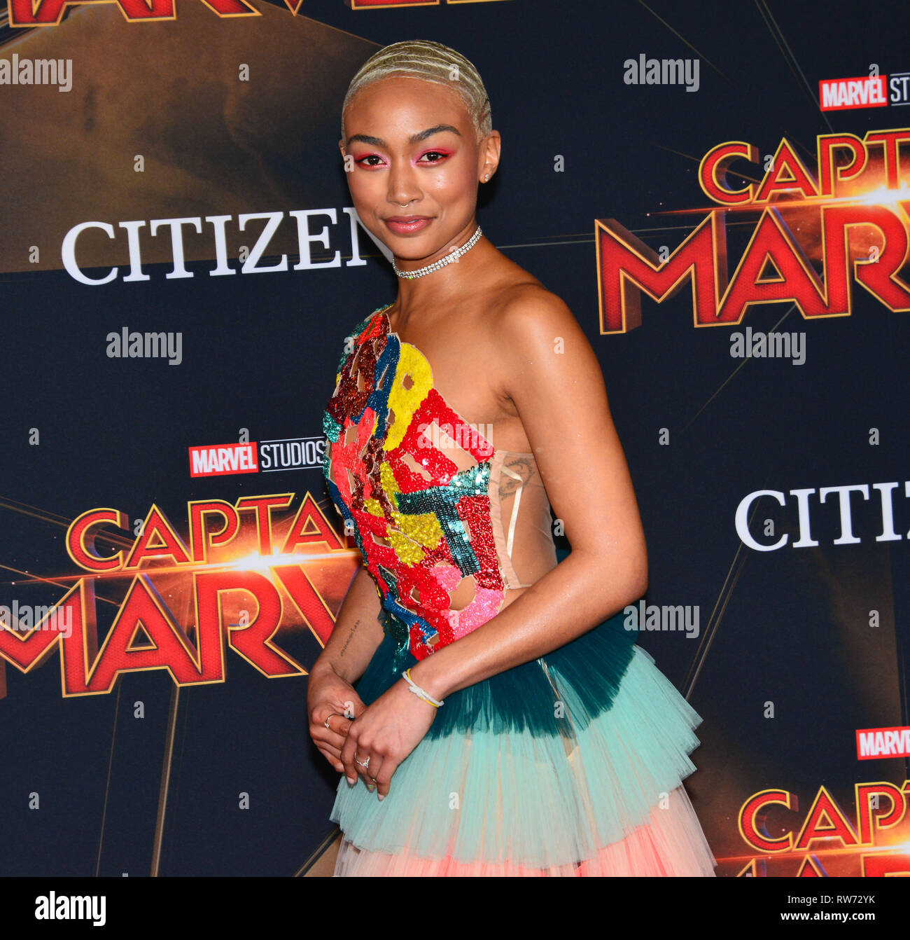 Tati Gabrielle editorial photo. Image of dolby, 2022 - 244305496