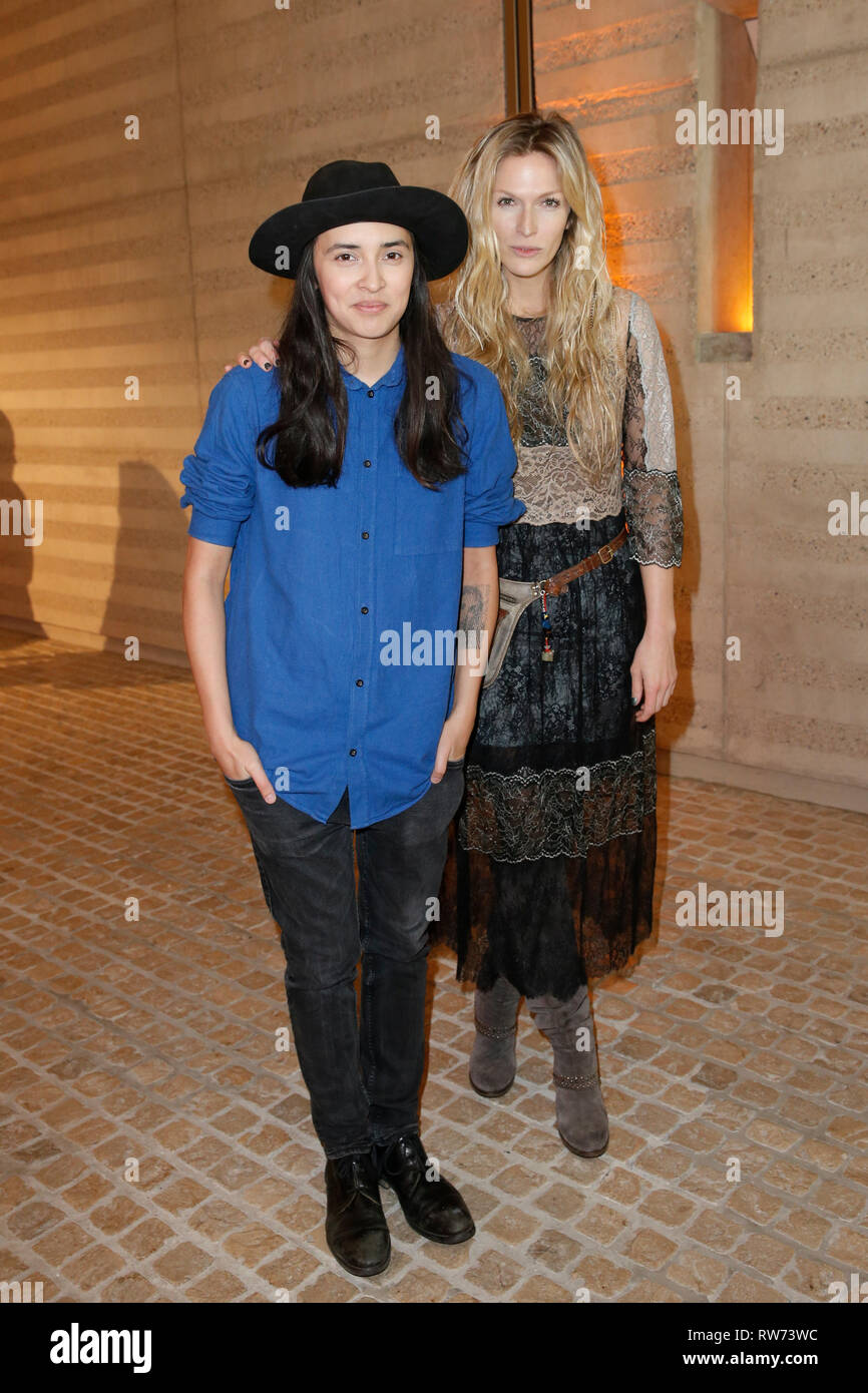 Diana Kinnert High Resolution Stock Photography And Images Alamy