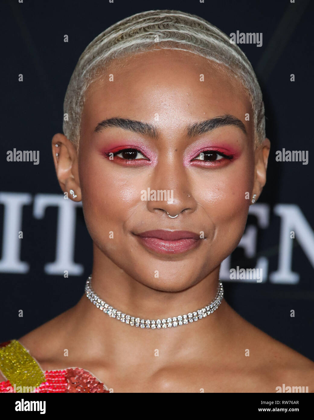 Tati gabrielle photoshoot