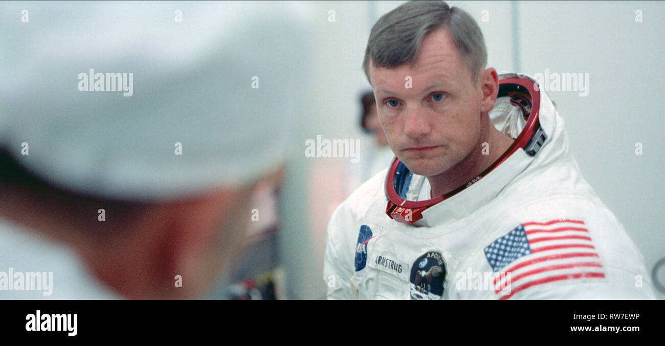 APOLLO 11, Neil Armstrong, 2019. © Neon / courtesy Everett Collection ...