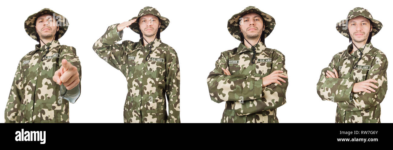 funny-soldier-isolated-on-white-stock-photo-alamy