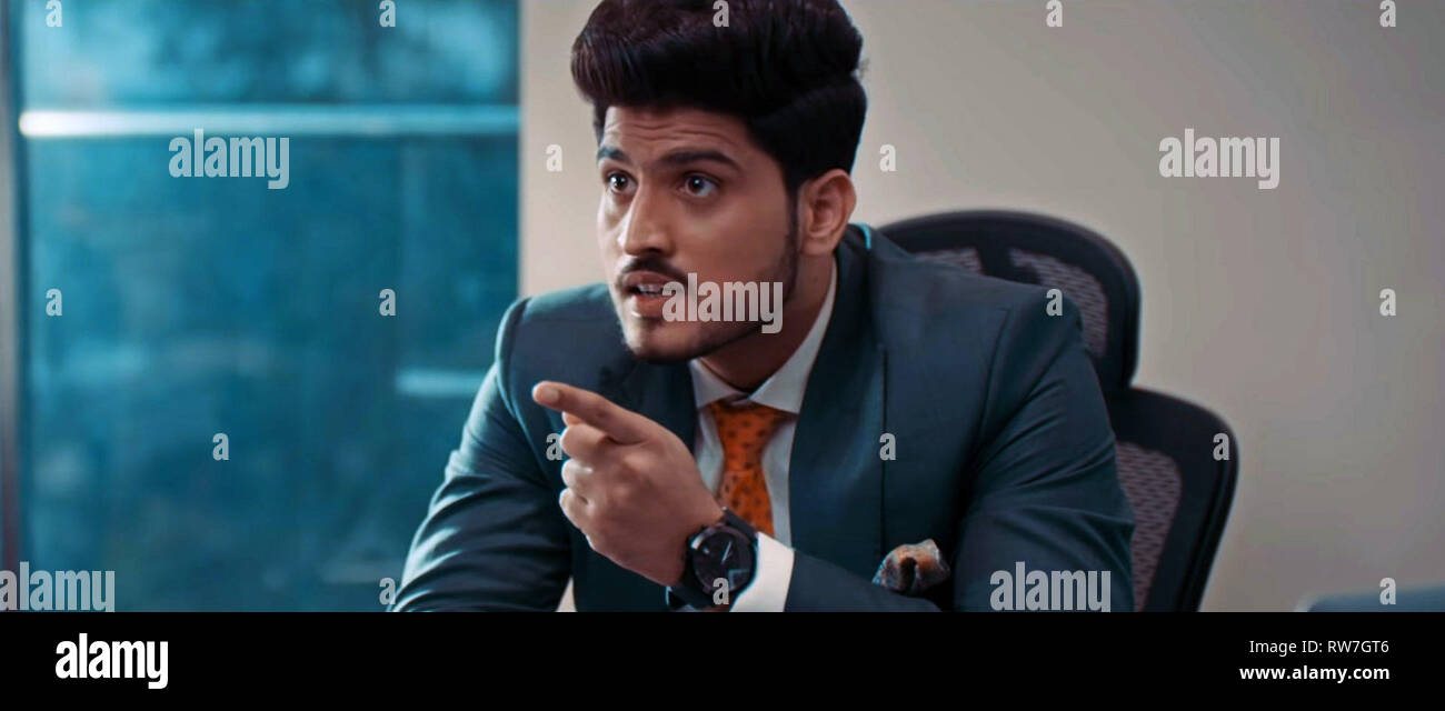 HIGH END YAARIYAAN, (aka HIGH END YAARIYAN), Gurnam Bhullar, 2019(04)