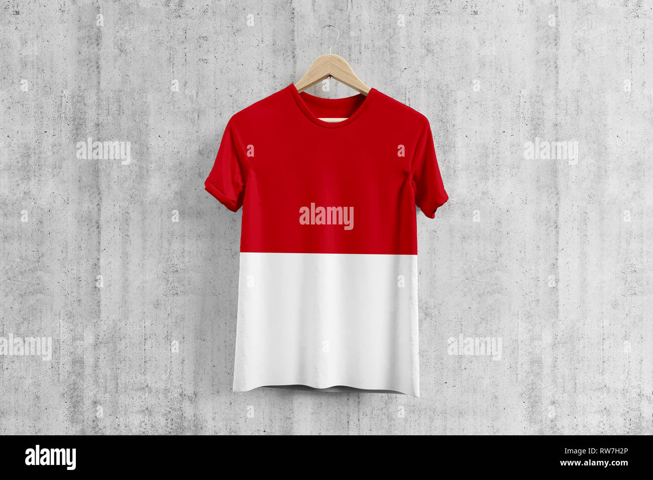 AS Monaco - Le troisième maillot est dévoilé