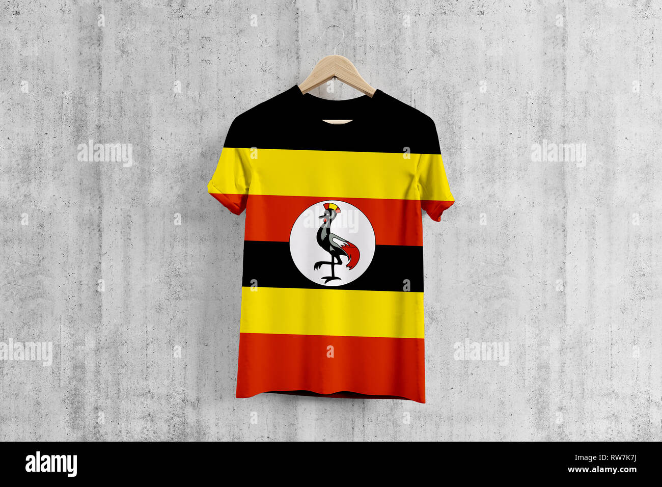 Uguanda T-Shirt Uguanda T-Shirt