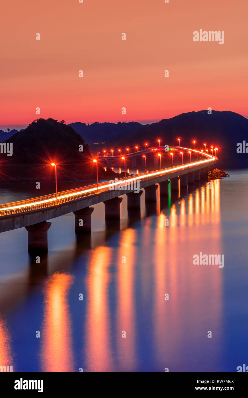 Yamaguchi Prefecture, Japan Stock Photo - Alamy