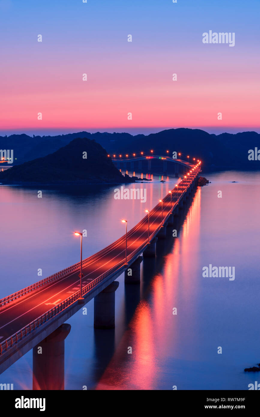 Yamaguchi Prefecture, Japan Stock Photo - Alamy