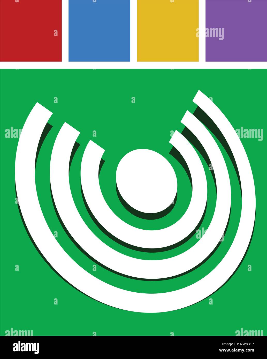 X ray emission Stock Vector Images - Alamy