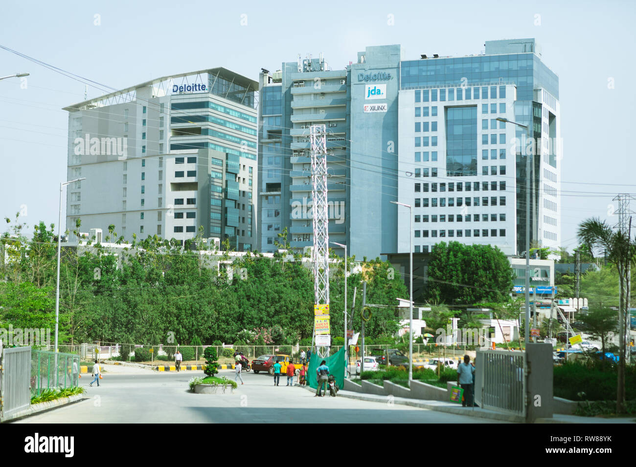 Meenakshi Tech Park Hi res Stock Photography And Images Alamy meenakshi-tech-park-hi-res-stock-photography-and-images-alamy