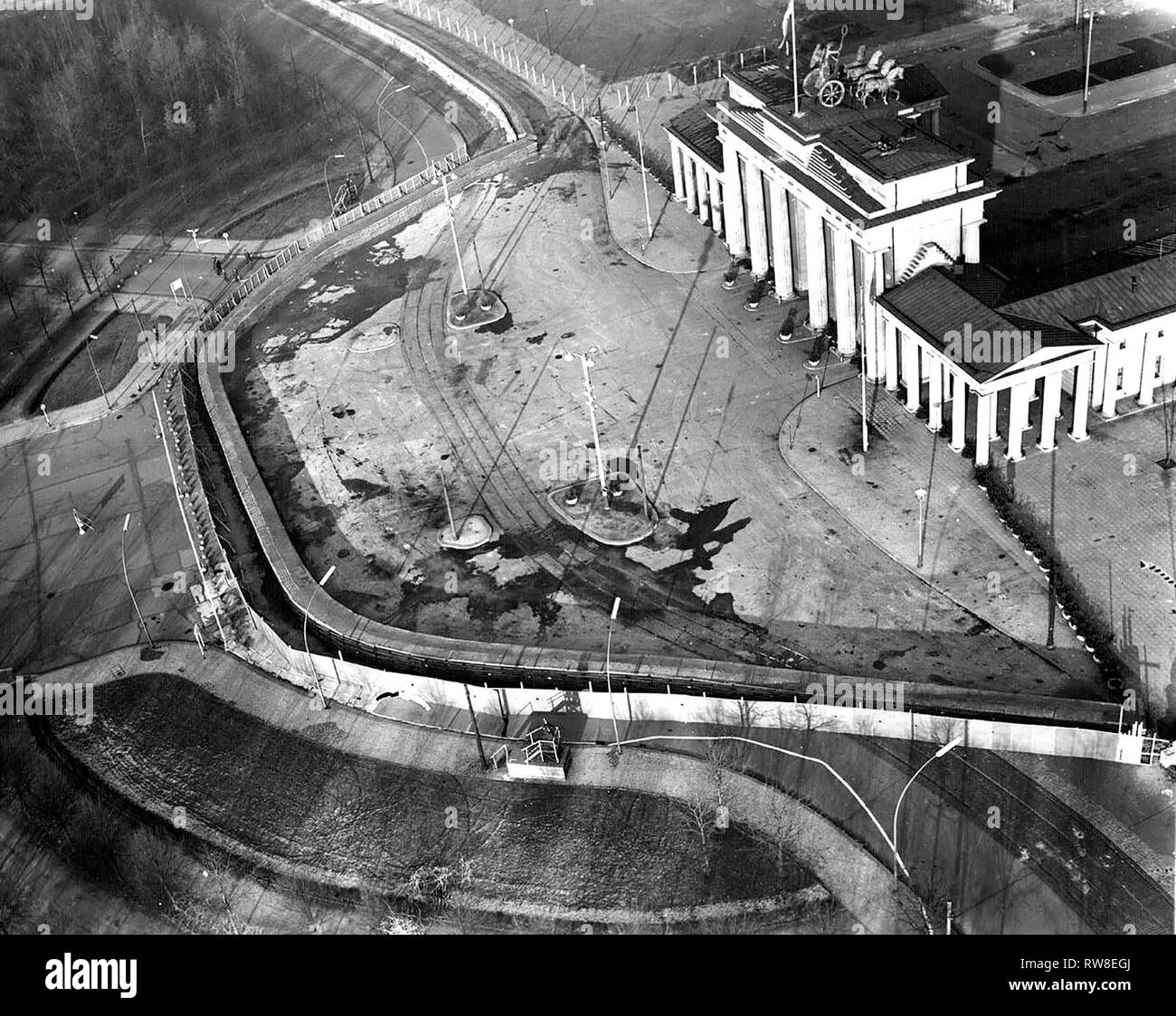 Photo Berlin Wall Photo Berlin Wall