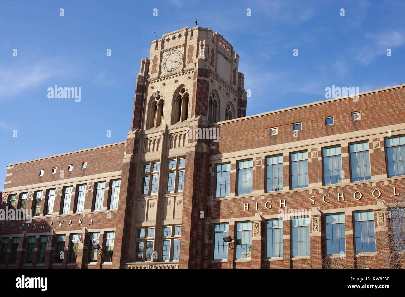 Indiana school history hires stock photography and images Alamy