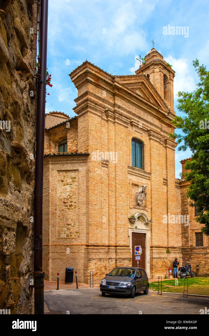 San severo hi-res stock photography and images - Alamy, image size:866x1390